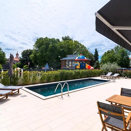 Curicta Design Lägenhet