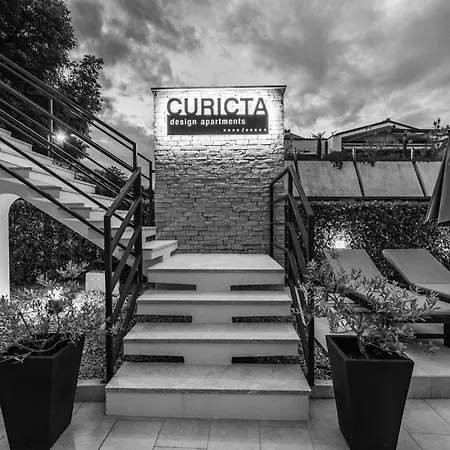 Curicta Design