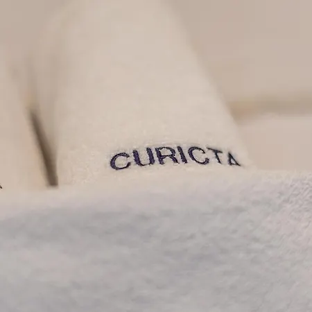 Curicta Design Lägenhet Krk Town
