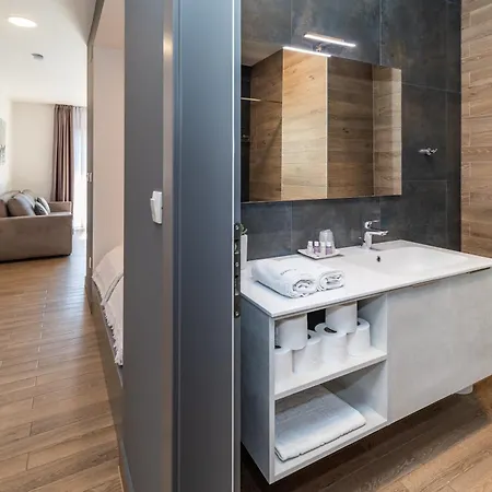 Curicta Design Krk Town