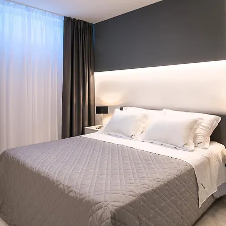 Curicta Design Krk Town