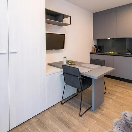 Curicta Design Krk Town