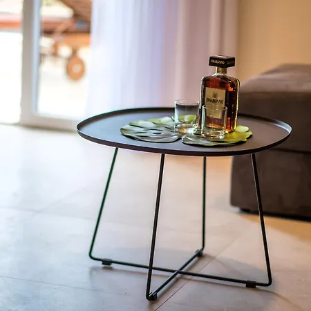 Lägenhet Curicta Design