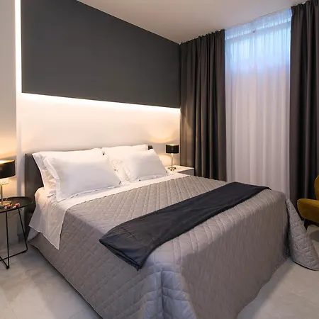 Curicta Design Lägenhet Krk Town