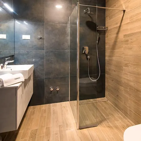 Curicta Design Lägenhet *