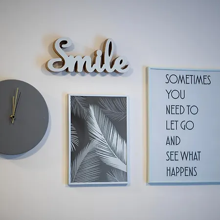 Curicta Design Krk Town