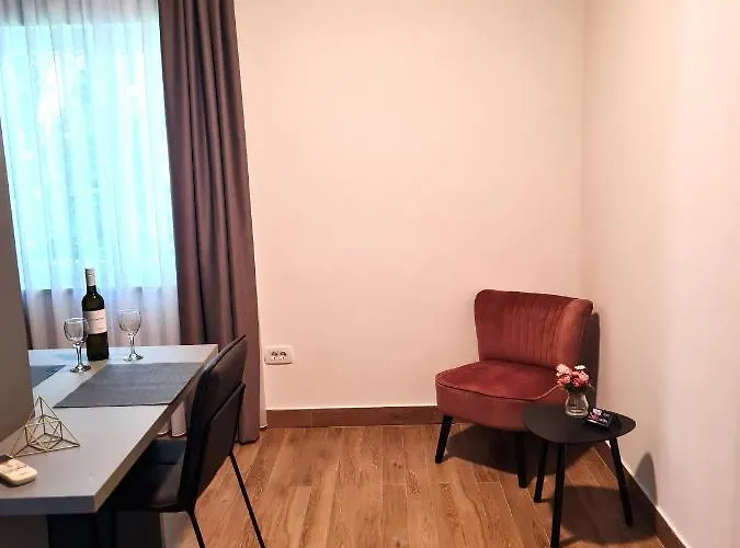 Apartment Curicta Design