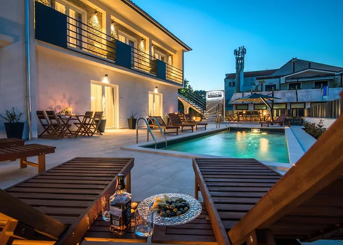 Apartment Curicta Design