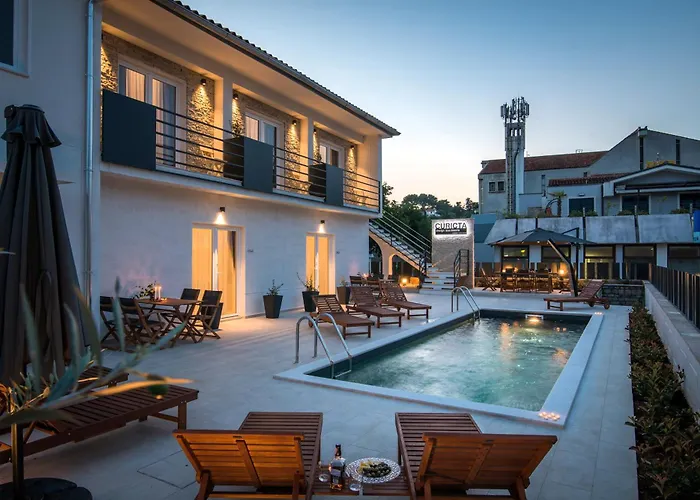 Apartment Curicta Design