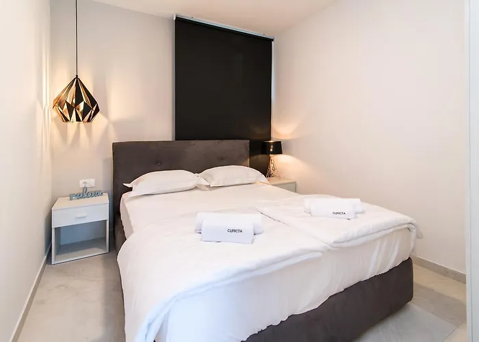 Curicta Design Apartment *