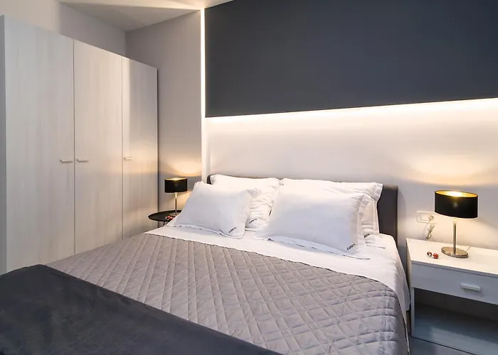 Curicta Design Apartment Krk Town