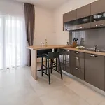 Curicta Design Apartmán *
