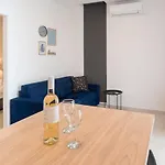 Apartmán Curicta Design *