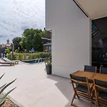 Curicta Design Krk Town