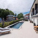 Apartment Curicta Design Krk Town