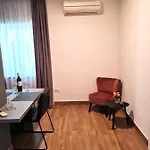 Apartmán Curicta Design