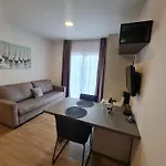 Curicta Design Apartment Krk Town