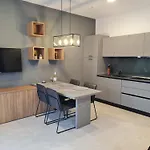 Apartment Curicta Design Krk Town
