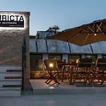 Apartmán Curicta Design