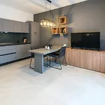 Curicta Design Apartment *