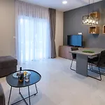Curicta Design Apartmán *