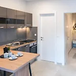 Apartmán Curicta Design