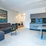 Apartmán Curicta Design