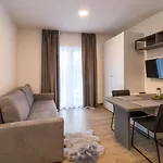 Curicta Design Apartmán *
