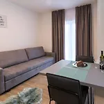 Curicta Design Apartmán