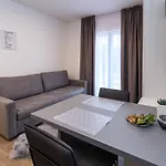 Curicta Design Apartment *