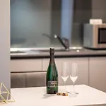 Curicta Design Apartmán