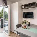 Curicta Design Apartment *