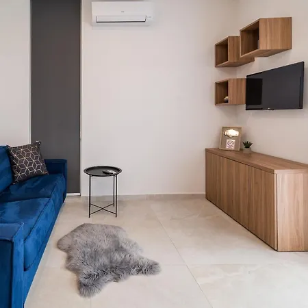 Curicta Design Krk Town