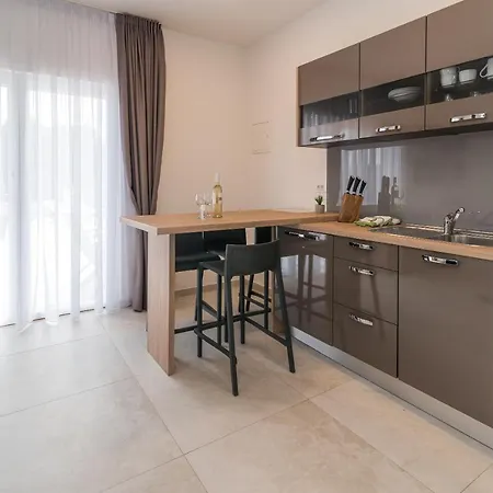 Curicta Design Apartment *