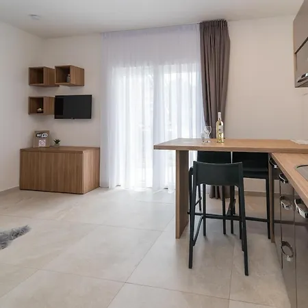 Curicta Design * Krk Town