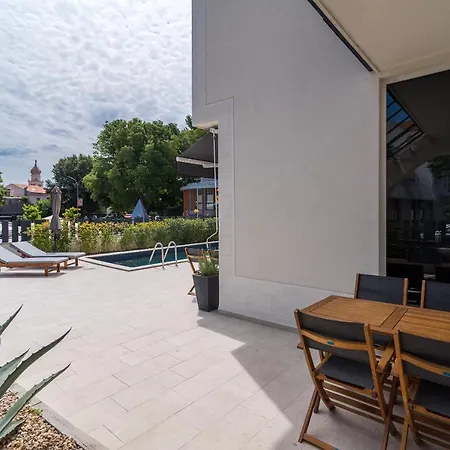 Curicta Design Krk Town