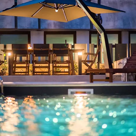 Curicta Design Appartamento Krk Town