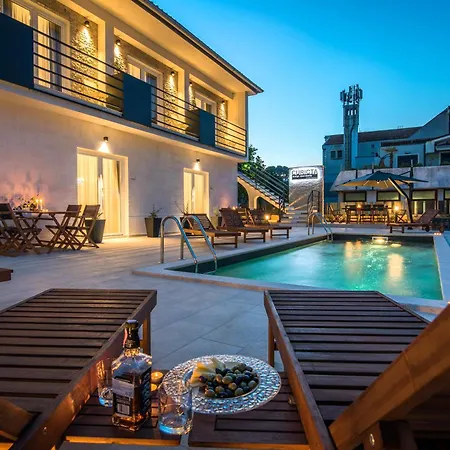 Appartamento Curicta Design