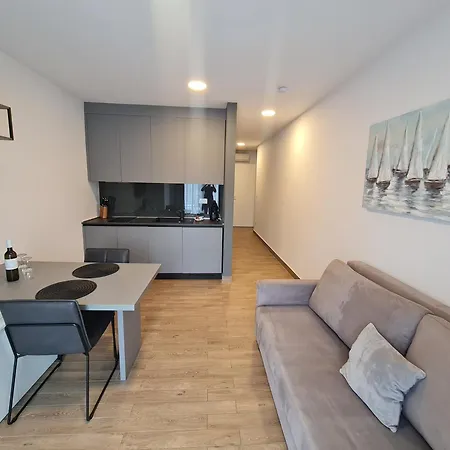 Curicta Design Apartment Krk Town