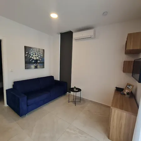 Apartment Curicta Design Krk Town
