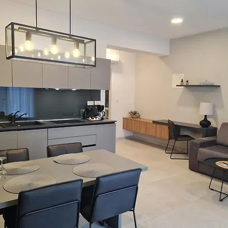 Curicta Design Krk Town