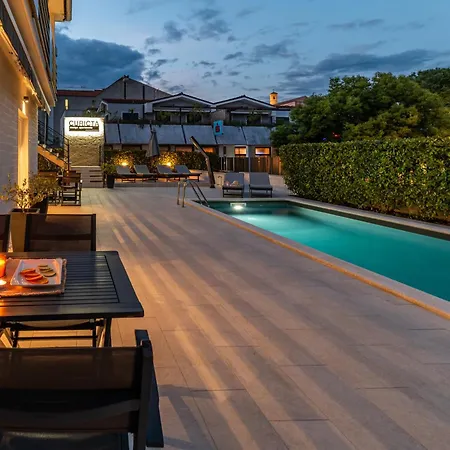 Curicta Design Apartment