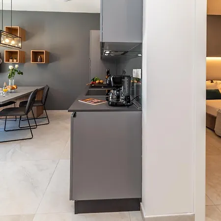 Curicta Design * Krk Town