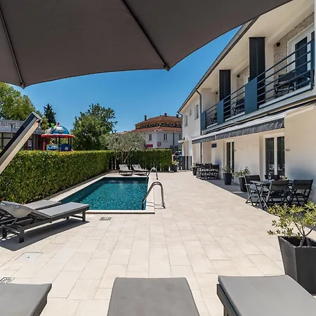 Curicta Design Apartment