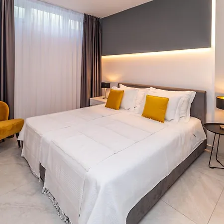 Apartment Curicta Design Krk Town