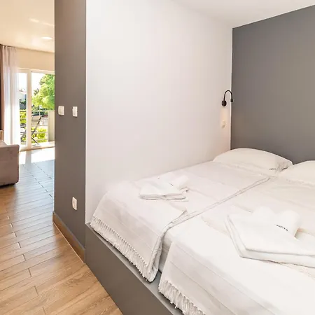 Apartament Curicta Design *