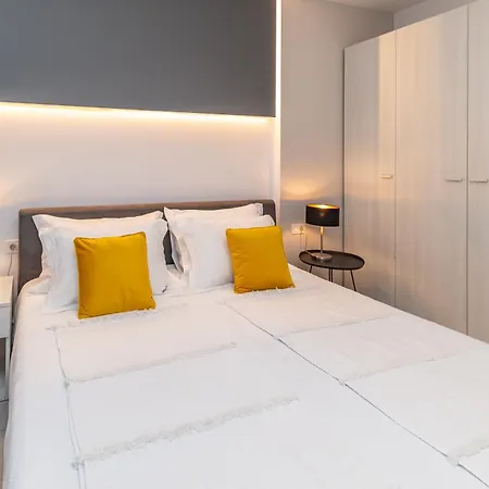 Apartament Curicta Design
