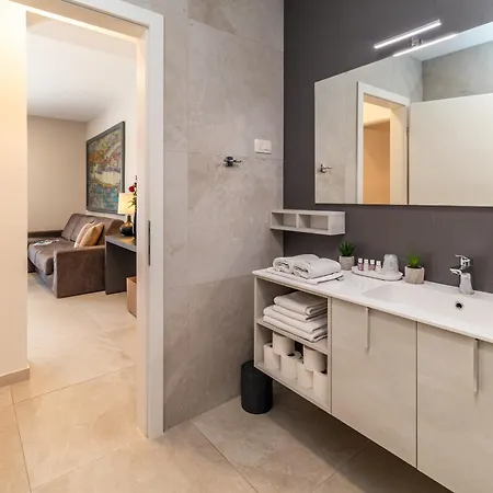 Curicta Design * Krk Town