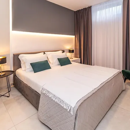 Apartment Curicta Design