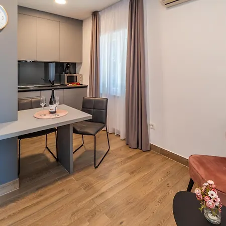 Apartament Curicta Design Krk Town